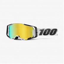 OCHELARI 100% ARMEGA ATMOS MIRROR GOLD LENS