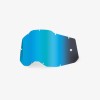 RC2/AC2/ST2 Replacement Lens - Mirror Blue RC2/AC2/ST2 Replacement Lens - Mirror Blue