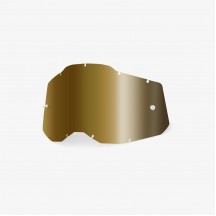 RC2/AC2/ST2 Replacement Lens - True Gold