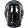 CASCA LEATT MTB 4.0 Enduro V 21.1 BLACK WITH REMOVABLE CHINBAR CASCA LEATT MTB 4.0 Enduro V 21.1 BLACK WITH REMOVABLE CHINBAR