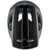 CASCA LEATT MTB 4.0 ALL MOUNTAIN V 21.1 BLACK CASCA LEATT MTB 4.0 ALL MOUNTAIN V 21.1 BLACK