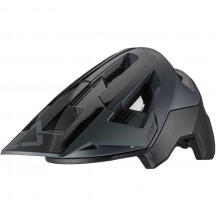 CASCA LEATT MTB 4.0 ALL MOUNTAIN V 21.1 BLACK