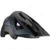 CASCA LEATT MTB 4.0 ALL MOUNTAIN V 21.1 BLACK CASCA LEATT MTB 4.0 ALL MOUNTAIN V 21.1 BLACK