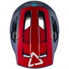 CASCA LEATT MTB 4.0 ALL MOUNTAIN V 21.1 Chilli CASCA LEATT MTB 4.0 ALL MOUNTAIN V 21.1 Chilli