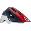 CASCA LEATT MTB 4.0 ALL MOUNTAIN V 21.1 Chilli CASCA LEATT MTB 4.0 ALL MOUNTAIN V 21.1 Chilli