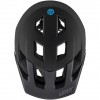 CASCA LEATT MTB 1.0 Mtn V21.1 BLACK