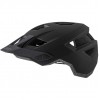 CASCA LEATT MTB 1.0 Mtn V21.1 BLACK