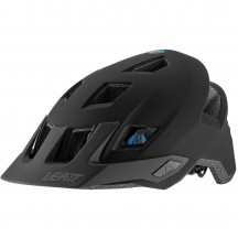CASCA LEATT MTB 1.0 Mtn V21.1 BLACK