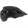 CASCA LEATT MTB 1.0 Mtn V21.1 BLACK