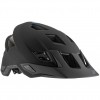 CASCA LEATT MTB 1.0 Mtn V21.1 BLACK
