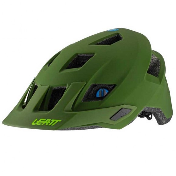 CASCA LEATT MTB 1.0 Mtn V21.1 Cactus