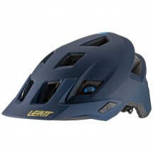 CASCA LEATT MTB 1.0 Mtn V21.1 Onyx