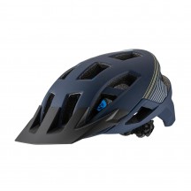 CASCA LEATT MTB 2.0 V 21.1 Onyx