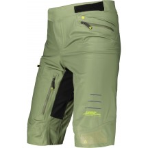 PANTALONI SCURTI LEATT MTB 5.0 CACTUS