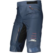 PANTALONI SCURTI LEATT MTB 5.0 ONYX