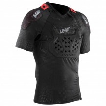 ARMURA LEATT Body Tee AirFlex Stealth