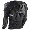 ARMURA LEATT Body Protector 4.5 Pro BLACK ARMURA LEATT Body Protector 4.5 Pro BLACK