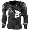 ARMURA LEATT Body Protector 4.5 Pro BLACK ARMURA LEATT Body Protector 4.5 Pro BLACK
