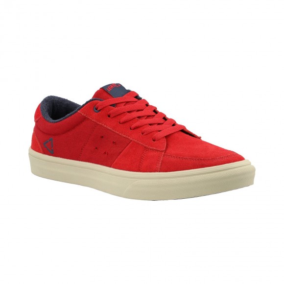 INCALTAMINTE LEATT 1.0 Flat Chilli