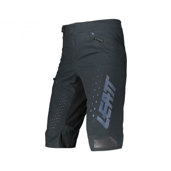 PANTALONI SCURTI LEATT MTB 4.0 BLACK PANTALONI SCURTI LEATT MTB 4.0 BLACK