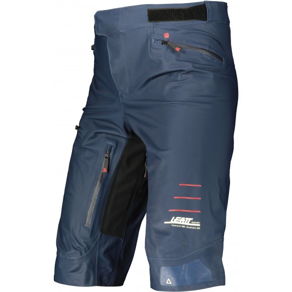 PANTALONI SCURTI LEATT MTB 4.0 ONYX PANTALONI SCURTI LEATT MTB 4.0 ONYX
