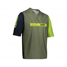 Jersey MTB 3.0 Cactus: Marime - M