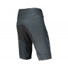 PANTALONI SCURTI LEATT MTB 3.0 BLACK PANTALONI SCURTI LEATT MTB 3.0 BLACK