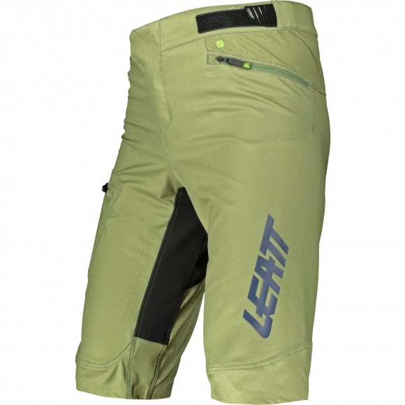 PANTALONI SCURTI LEATT MTB 3.0 CACTUS PANTALONI SCURTI LEATT MTB 3.0 CACTUS