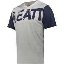 TRICOU LEATT MTB 2.0 Steel