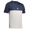 TRICOU LEATT MTB 1.0 Onyx TRICOU LEATT MTB 1.0 Onyx