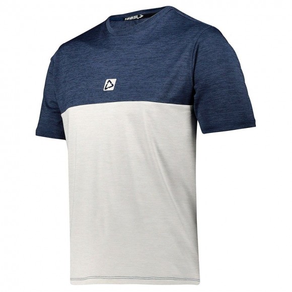 TRICOU LEATT MTB 1.0 Onyx TRICOU LEATT MTB 1.0 Onyx