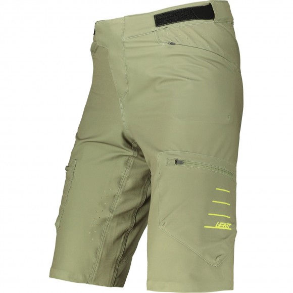 PANTALONI SCURTI LEATT MTB 2.0 CACTUS PANTALONI SCURTI LEATT MTB 2.0 CACTUS