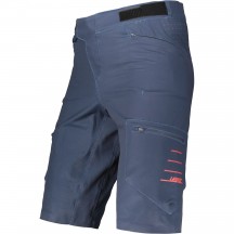 PANTALONI SCURTI LEATT MTB 2.0 Onyx