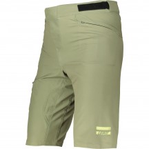PANTALONI SCURTI LEATT MTB 1.0 CACTUS