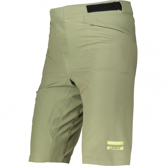 PANTALONI SCURTI LEATT MTB 1.0 CACTUS