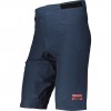 PANTALONI SCURTI LEATT MTB 1.0 ONYX PANTALONI SCURTI LEATT MTB 1.0 ONYX