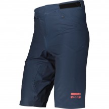 PANTALONI SCURTI LEATT MTB 1.0 ONYX
