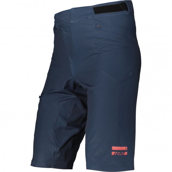 PANTALONI SCURTI LEATT MTB 1.0 ONYX PANTALONI SCURTI LEATT MTB 1.0 ONYX