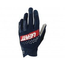 MANUSI LEATT MTB 2.0 X-Flow Onyx