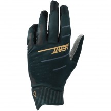 MANUSI LEATT MTB 2.0 Sub Zero BLACK