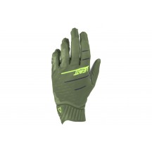 MANUSI LEATT Glove MTB 2.0 Sub Zero Cactus: