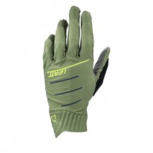 MANUSI LEATT MTB 2.0 Wind Block Cactus