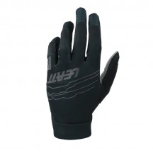 MANUSI LEATT MTB 1.0 BLACK