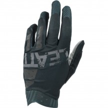 MANUSI LEATT MTB 1.0 GRIP LIGHT BLUE GREY