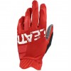 MANUSI LEATT MTB 1.0 Grip RED CHILLI MANUSI LEATT MTB 1.0 Grip RED CHILLI