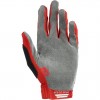 MANUSI LEATT MTB 1.0 Grip RED CHILLI MANUSI LEATT MTB 1.0 Grip RED CHILLI