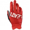 MANUSI LEATT MTB 1.0 Grip RED CHILLI MANUSI LEATT MTB 1.0 Grip RED CHILLI