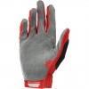MANUSI LEATT MTB 1.0 Grip RED CHILLI MANUSI LEATT MTB 1.0 Grip RED CHILLI