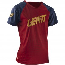 TRICOU LEATT MTB 2.0 Copper