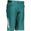 PANTALONI SCURTI LEATT MTB DAMA 2.0 JADE PANTALONI SCURTI LEATT MTB DAMA 2.0 JADE